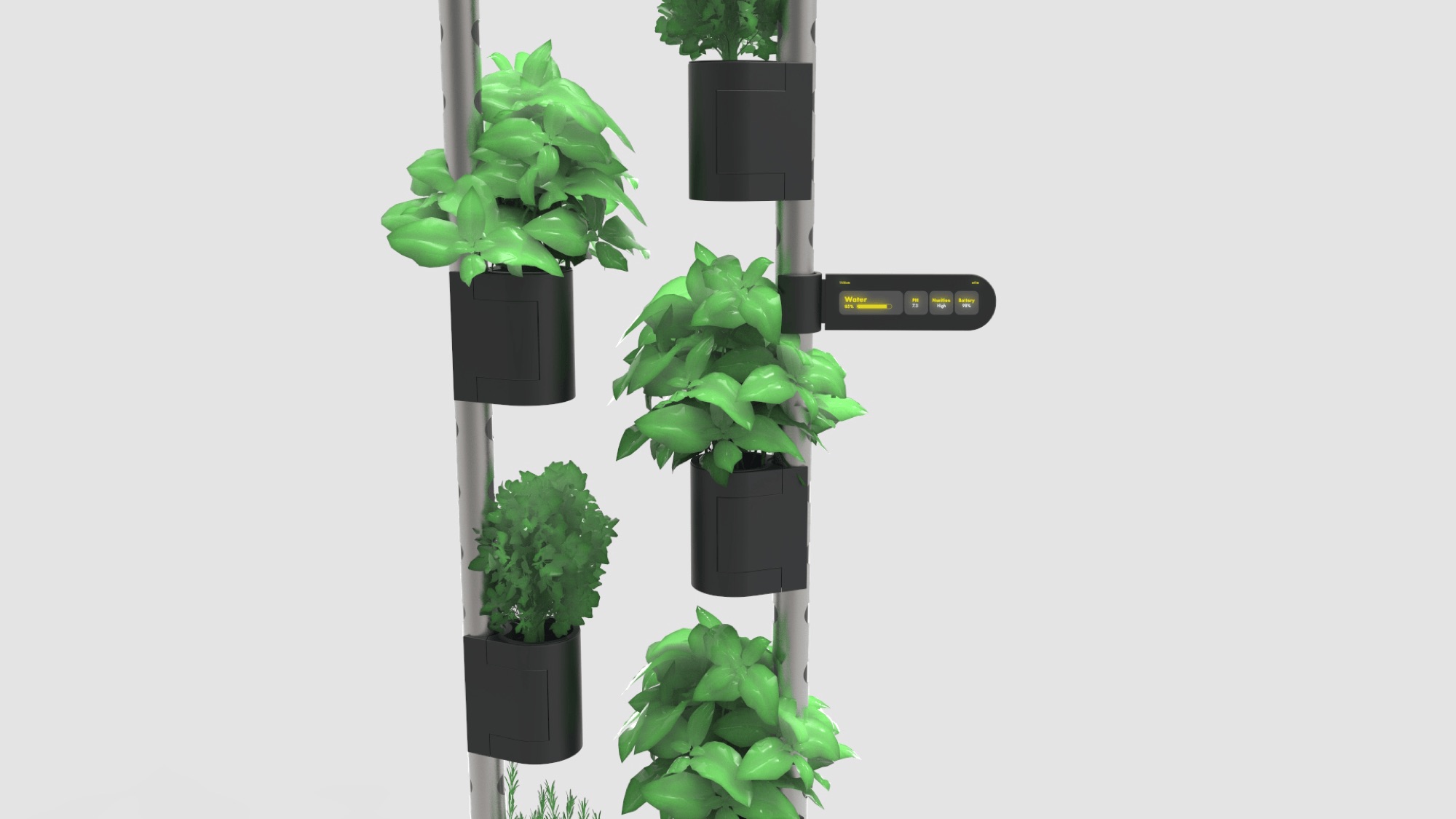 Infarming