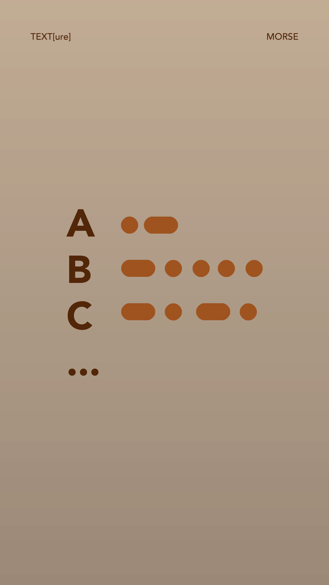 Text[ure]