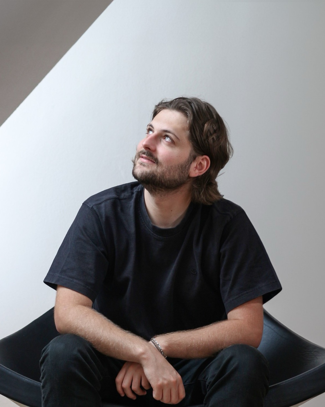 Portrait of Jakob Schlenker
